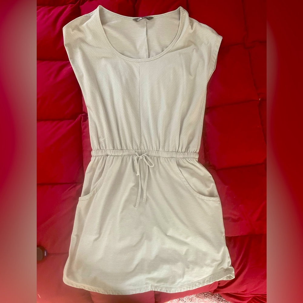 North Face skirt dress